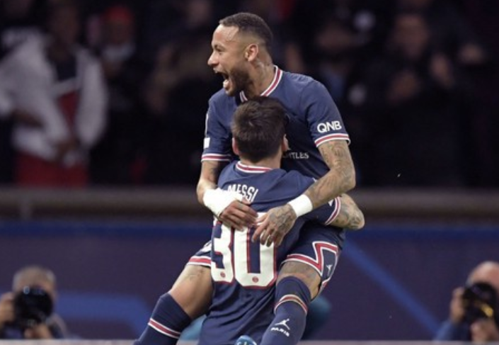  英超焦点战曼城小胜利物浦  