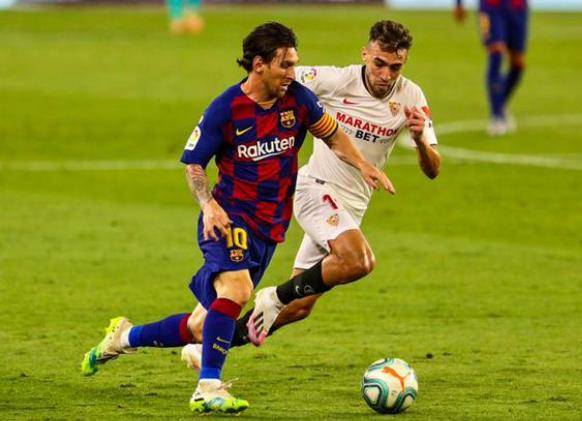  国米主场憾平争冠形势告急  