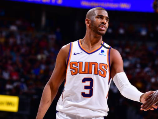  布克47分对飙米切尔，太阳加时惜败骑士  