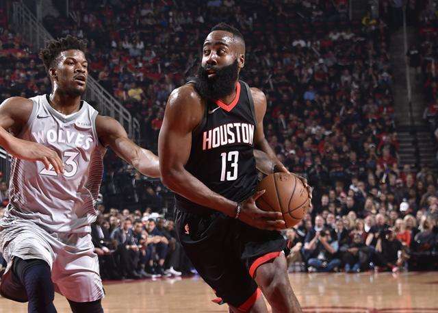  戈贝尔防守筑起禁飞区，森林狼主场力克开拓者